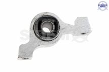 Сайлентблок рычага (алюминиевый кронштейн) Citroen C5 08-