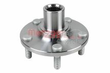 Маточина колеса