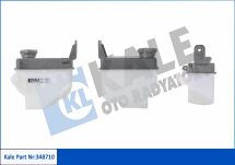 Розширювальний бачок Hyundai Getz