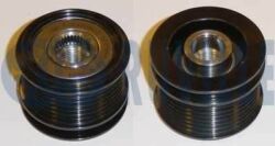 Шкив генератора w203/21,sprinter cdi 06-