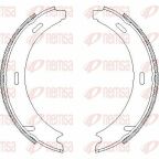 Колодки ручного гальма DB203