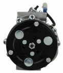 Компресор  OP  ASTRA  G(98-)1.7  TD(+)[OE  1854086]