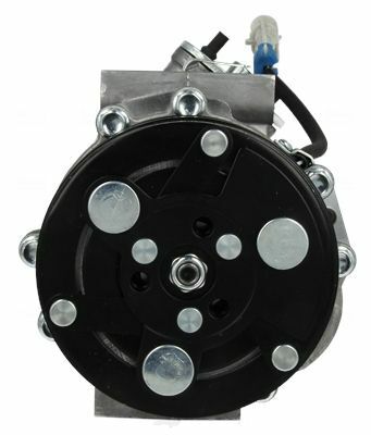 Компресор  OP  ASTRA  G(98-)1.7  TD(+)[OE  1854086]