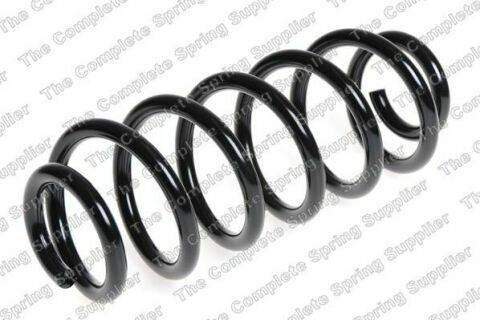 Пружина (задня) Seat Leon 1.2-1.8TSI/1.4-1.6/2.0FSI 06-12 (хетч.)/Peugeot 308 1.4-1.6/1.6HDi 07-14 Пружина (задня) Seat Leon 1.2-1.8TSI/1.4-1.6/2.0FSI 06-12 (хетч.)/Peugeot 308 1.4-1.6/1.6HDi 07-14