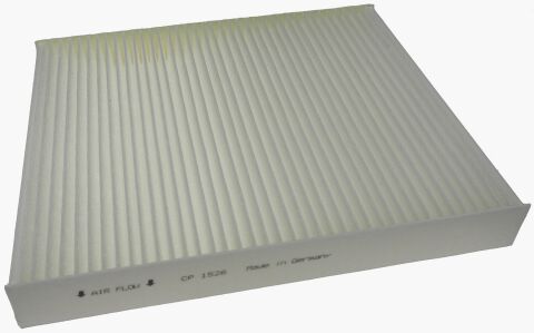 Фiльтр салону