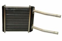 Радіатор печі Astra F 1,4 1,6 1,8 2,0 1,7D/TD/ TDS CALIBRA A (85) OPEL Радіатор печі Astra F 1,4 1,6 1,8 2,0 1,7D/TD/ TDS CALIBRA A (85) OPEL