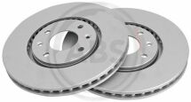 Тормозной диск перед. 406/Xantia (96-04) Тормозной диск перед. 406/Xantia (96-04)