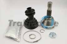 FIAT Шрус зовнішній з ABS 28/39 зуб. Ducato, Citroen Jumper, Peugeot 1.9/2.8TDI 94-