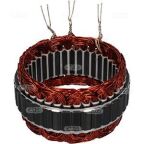 Обмотка генератора