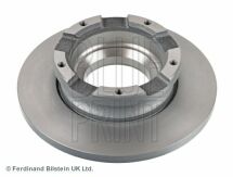 диск тормозов задн. Transit 12-