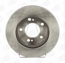 Диск гальмівний передній SsangYong Actyon, Kyron, Rexton