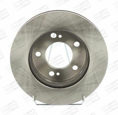 Диск гальмівний передній SsangYong Actyon, Kyron, Rexton