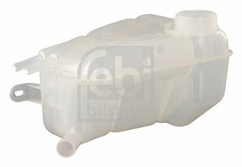 Бачок розширювальний Ford Focus I 1.4/1.6 16V 98-05 (без кришки)