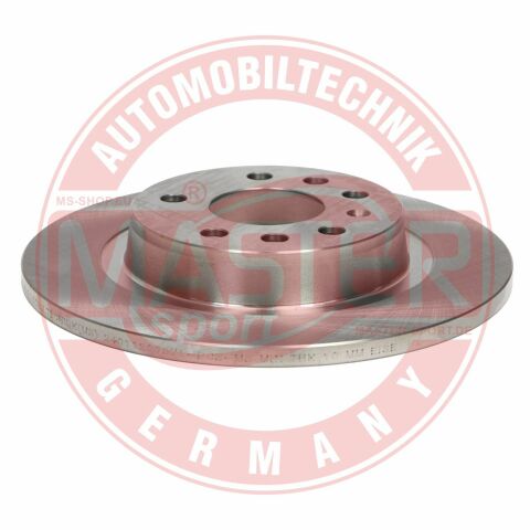 Гальмівний диск