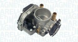Дросельна заслінка passat, audi a4/6 95- Дросельна заслінка passat, audi a4/6 95-