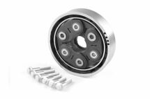 Муфта еластична гумова