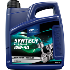 Моторна олива Vatoil SynTech Diesel LL-X 10W-40, 4 літри