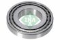 Підшипник КПП Opel Astra H 04-14/Insignia A 08-17 (45x88x17.5), (F-571752.06), фото 6 - інтерент-магазин Auto-Mechanic