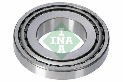 Підшипник КПП Opel Astra H 04-14/Insignia A 08-17 (45x88x17.5), (F-571752.06) Підшипник КПП Opel Astra H 04-14/Insignia A 08-17 (45x88x17.5), (F-571752.06)