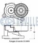 RUVILLE CITROEN Натягувач ременя C4, С5, C8 2.0 01-, PEUGEOT 206, 307, 406, 407, 607, фото 2 - інтерент-магазин Auto-Mechanic