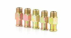 Штуцер на ГБЦ