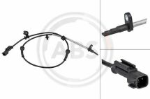 Датчик ABS (передній) адаптер Tesla Model S. круїз (940mm)