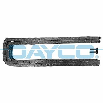 Ланцюг ГРМ MB C-клас (W202)/E-клас (W210) 2.0-3.0D 95-02 (z=130)