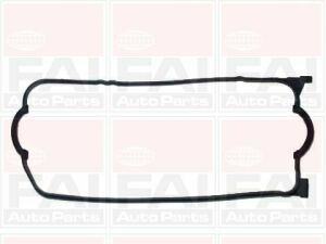 FAI прокладка клапанной крышки HONDA CIVIC 1.4I,1.5I,1.6I 16V 94-,ACCOR