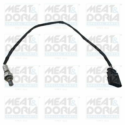 Лямбда-зонд (4 конт.) audi 1,6-6,0 e90/60/65 vw golf v skoda volvo s40/v50