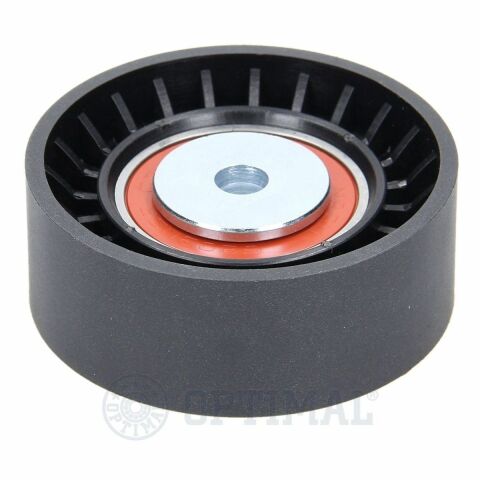 Паразитний / провідний ролик, полікліновий ремінь