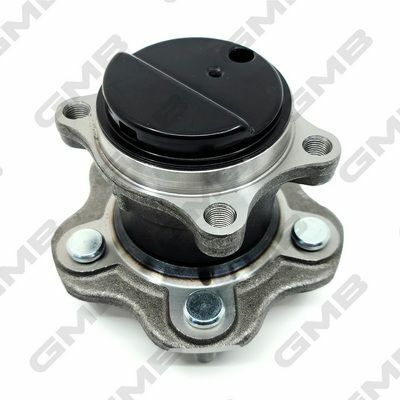 Подшипник зад. ступицы с ABS Juke 10- NISSAN