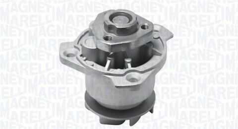 MAGNETI MARELLI Помпа воды AUDI / SEAT / VW [352316171200]