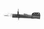 KAVO PARTS FIAT Амортизатор газовий передній правий Panda 4x4 04- (339739/334662), фото 4 - интернет-магазин Auto-Mechanic