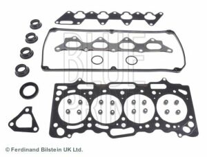 Комплект прокладок головки блоку Lancer 1.6 MITSUBISHI