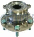 Подшипник задней ступицы без кольца abs cx-7