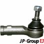 JP GROUP VW Наконечник рул. тяги прав. Т4 91- M12*1,5/M16*1,5, фото 1 - интернет-магазин Auto-Mechanic