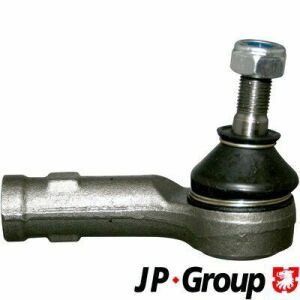 JP GROUP VW Наконечник рул. тяги прав. Т4 91- M12*1,5/M16*1,5