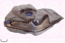 Топливный бак – бензин 70L, (INJ) 6/89-