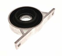 Подвеска, карданный вал