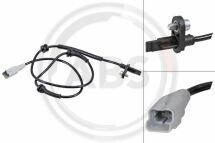 Датчик ABS задн. Partner/5008/Berlingo/C4 10- Датчик ABS задн. Partner/5008/Berlingo/C4 10-