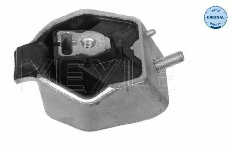 Подушка АКПП Audi 100/A6 2.2-2.8 90-97