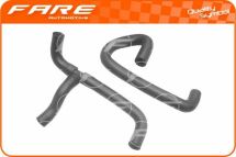 Шланг вентиляцiї картера комплект Шланг вентиляцiї картера комплект