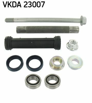 SKF CITROEN Р/к заднього моста C5 01- SKF CITROEN Р/к заднього моста C5 01-