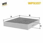 Фільтр салону Chevrolet Aveo (T300) 11-/ Opel Astra J 09- (вугільний)