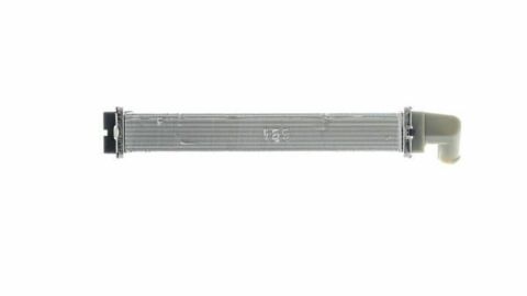 Радіатор пічки Audi 100/A6-97 (279x152x40) (Premium Line! OE)