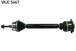 SKF AUDI Піввісь правий. A4 1,6-1,9D 96, VW Passat -01