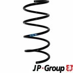 Пружина ходової частини