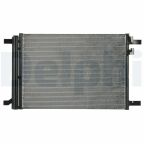 Радiатор кондицiонера