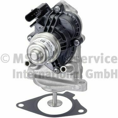 Клапан EGR BMW X1 (F48)/X2 (F39) 14- B37 C15