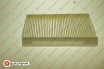 Фильтр салона dacia logan,clio1.5dci 12-